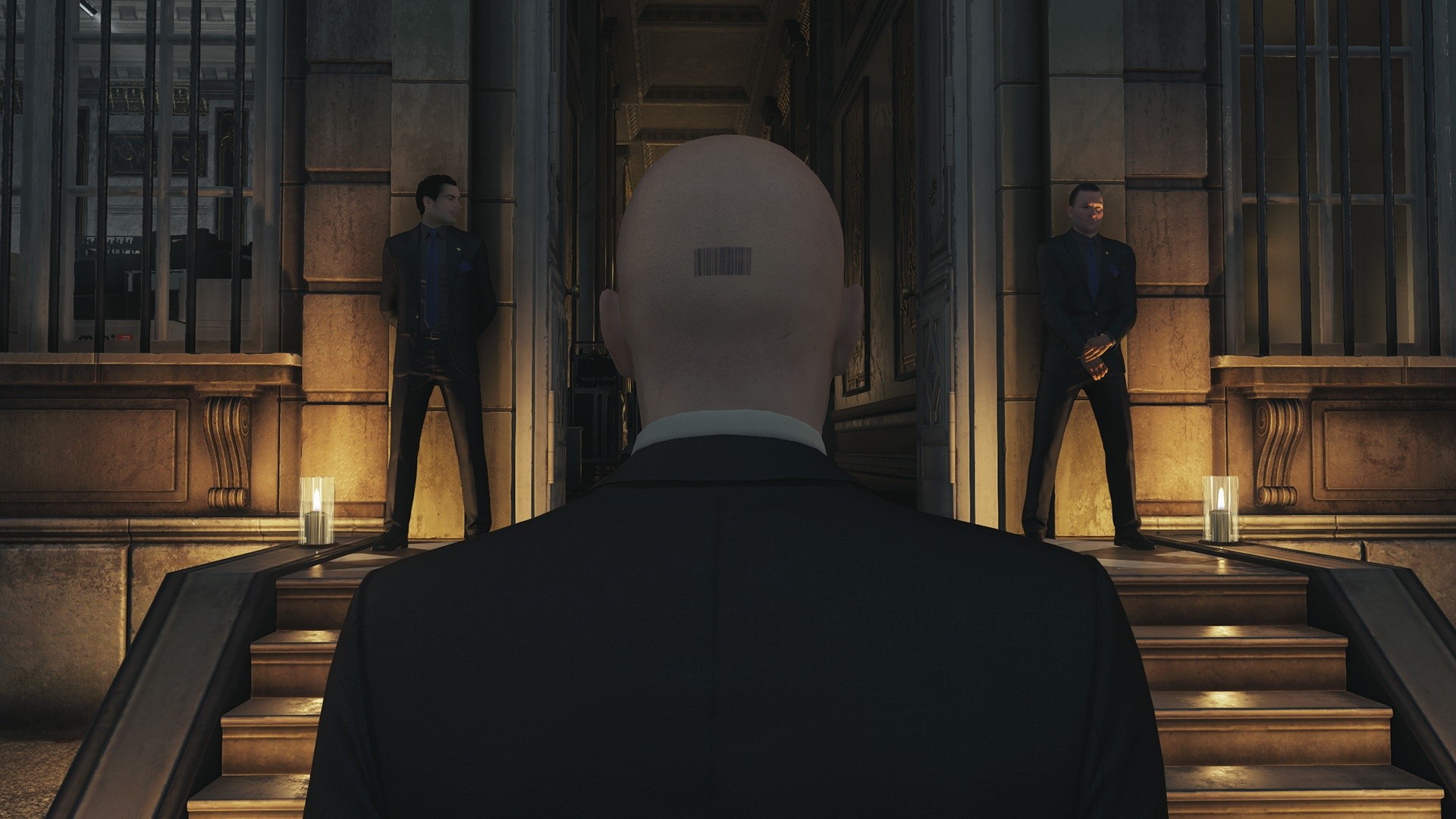 Hitman: Primera Temporada Completa